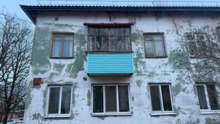 СК заинтересовался аварийным домом в Пензе