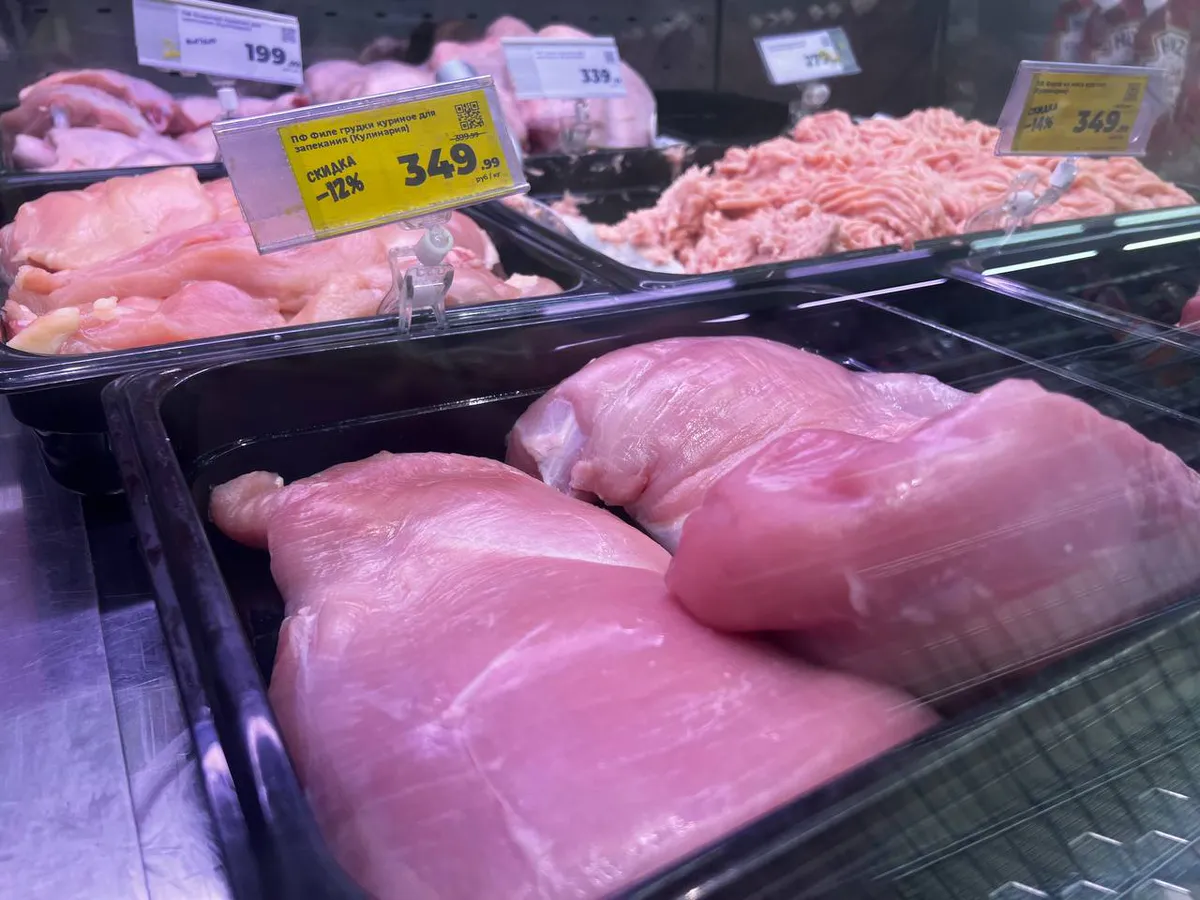 Мясо и колбасы резко дорожают: производители меняют рецептуру