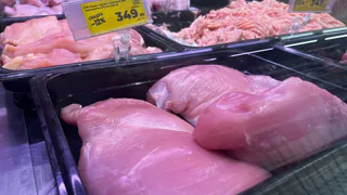 Ученые назвали самое полезное мясо: в 10 раз полезнее курицы, говядины и вкуснее индейки