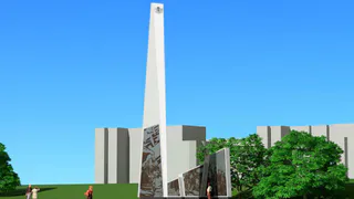 В Рязани появится стела «Город трудовой доблести»