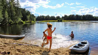 В Рязанской области 1 августа ожидается до +28 градусов