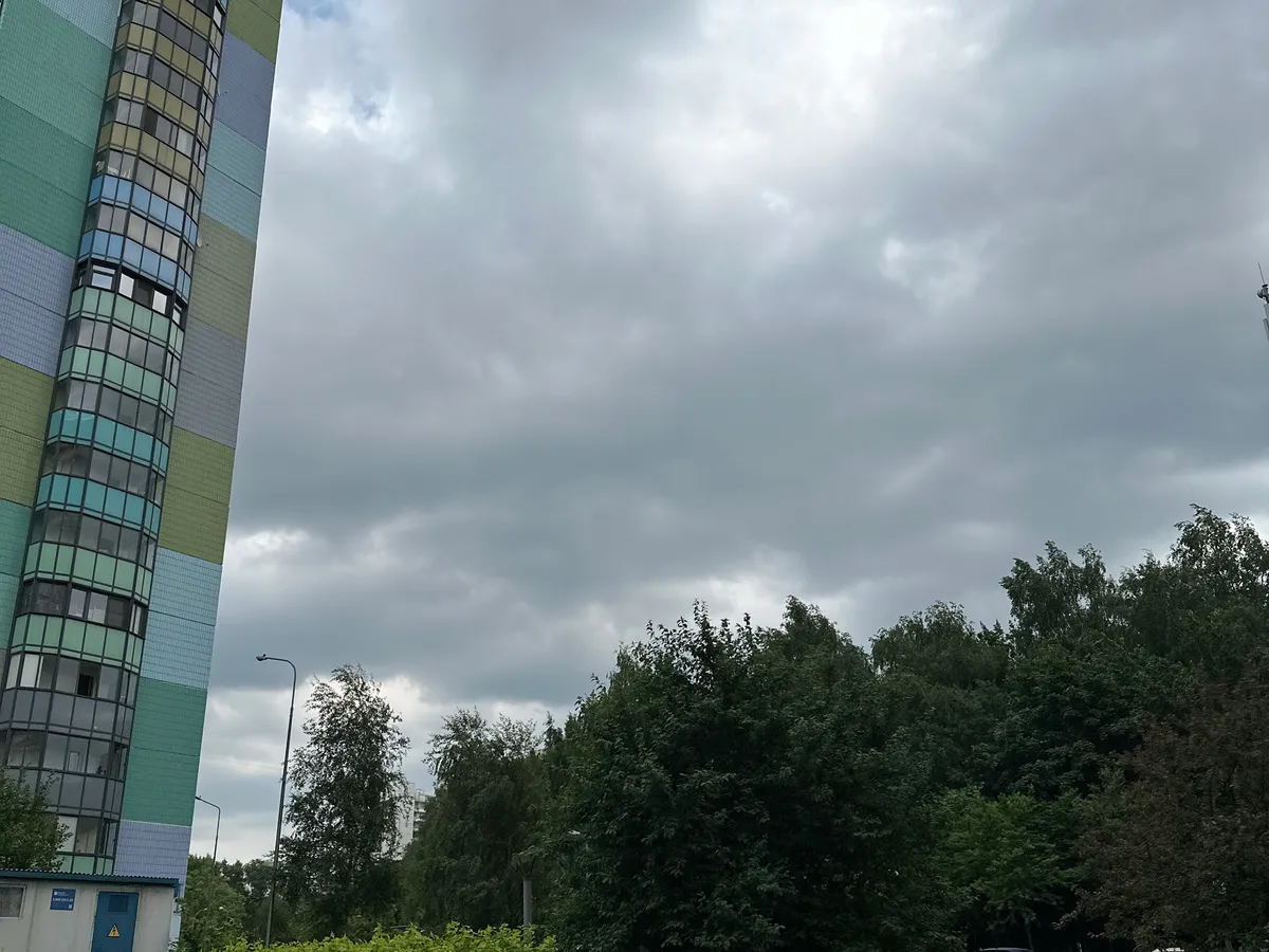 Погода в Нижнекамске на 31 сентября