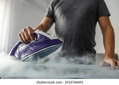 Продлеваем жизнь утюгу