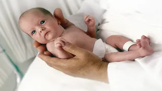 В Нижнекамске в прошлом году родились Мальвина, Ревика и Рой-Натанэль