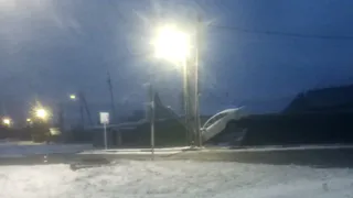 Машина на проводах: стали известны причины ДТП в Сасове