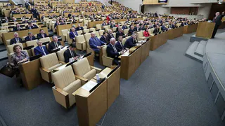 Третий пакет законов: Госдума снова поддержит российские предприятия