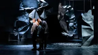 Афиша мероприятий: куда сходить в эти выходные