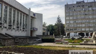 4 августа из-за угрозы минирования эвакуировали Рязанский театр кукол