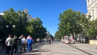 Более 1000 человек посетили пензенский ТИЦ в 2025 году