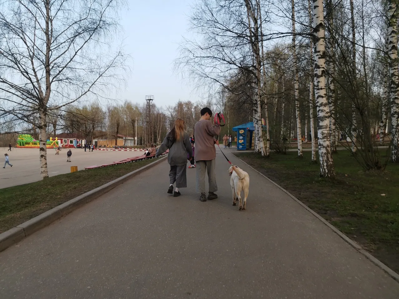 Синоптики пообещали во второй половине апреля летнюю жару в Челябинской области