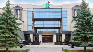 Железнодорожный вокзал в Магнитогорске привели в порядок после прокурорской проверки