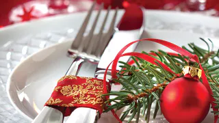 Новогодняя ночь до 3-х утра