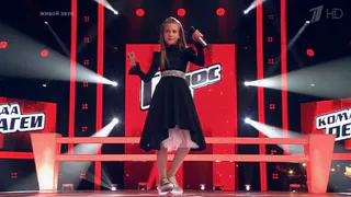 "Мы живем в бешеном ритме": как рязанка готовится к новому этапу в шоу "Голос.Дети"