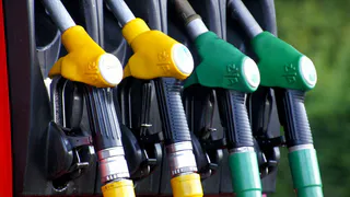 В Коми проанализировали стоимость бензина за три месяца