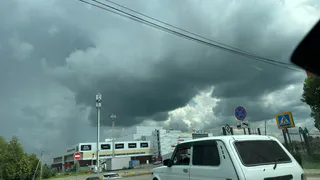 Рязанскую область накроют дожди и похолодание