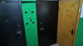 Штраф 15 000 рублей за входную дверь в квартиру - вводится новая норма ЖКХ в феврале