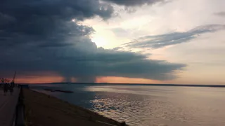 «Июль даст всем прикурить». Синоптики озвучили новый прогноз на середину лета