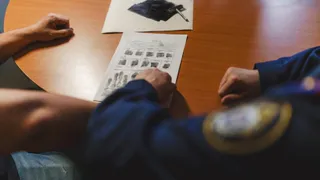 В Чувашии подростков едва не сбросили в реку из-за тысячи рублей