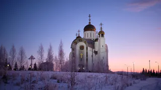 Магнитогорские верующие отмечают Родительскую субботу