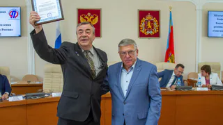 В Союзе пенсионеров признались, чем эта организация занимается на самом деле