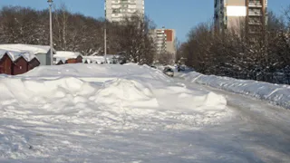В Юго-Западном районе Владимира вынесли на обсуждение застройку территории площадью 196,6 гектара