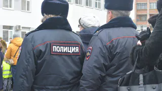 Рязанские полицейские задержали вероятного похитителя 14-летней девочки