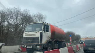 В Рязани начнут тестирование бесконтактного проезда на путепроводе в Соколовке