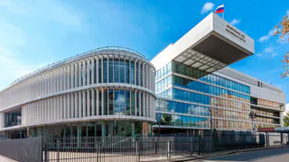 Рязанский ТРЦ «Премьер» могут передать государству