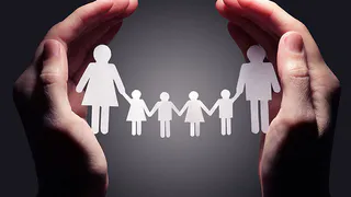 В РТ многодетные семьи будут освобождены от платы за детсад