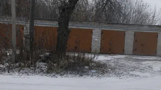 В Рязани трое мужчин найдены мертвыми в гараже