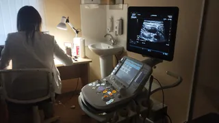 Ребенок весом 495 граммов родился в Рязани