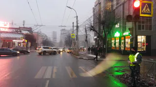 Один из водителей скрылся: за сутки в Рязани сбили двух женщин