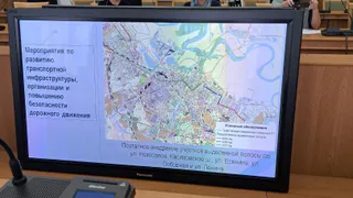 В Рязани появятся выделенные полосы еще на пяти улицах