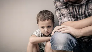 Один за двоих: как вырастить детей в одиночку?