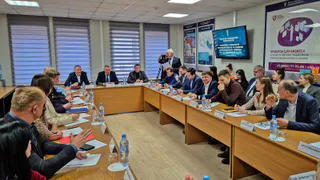 Во Владимирской области создан Комитет по развитию агропромышленного комплекса