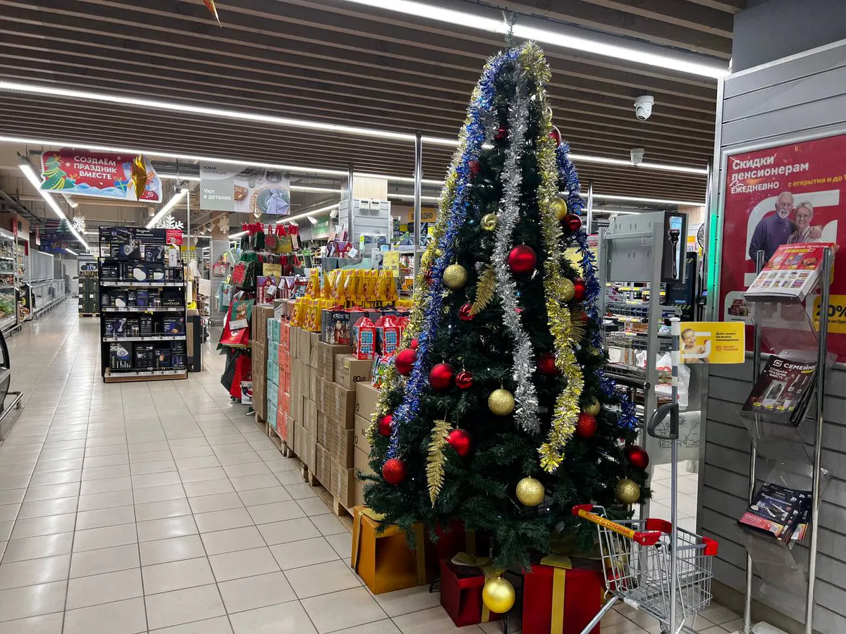 Сразу на 50-80% подорожают 5 популярных продуктов к Новому году – опубликован список