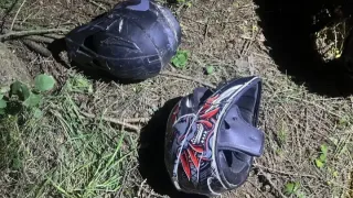 В Удмуртии 15-летняя девочка попала в больницу после ДТП на питбайке