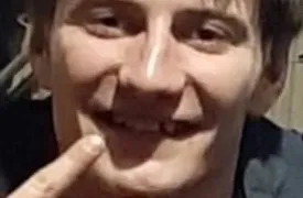 В Челябинской области полтора месяца не могут найти 26-летнего парня с татуировками