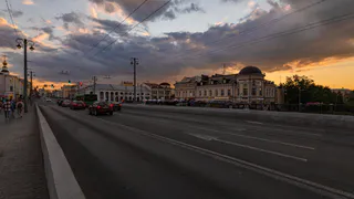 Синоптики пообещали очередной сильный дождь с грозой и похолодание: новый прогноз