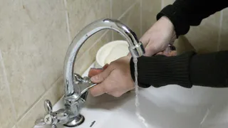 13 улиц: часть Рязани в понедельник останутся без воды