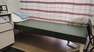 Усинск готовится принять пациентов онкодиспансера: долгожданное открытие запланировано на 2025 год