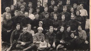 Владимиро-Суздальский музей- заповедник готовит выставку о жизни госпитального Владимира