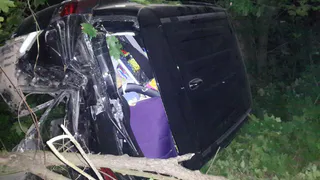 В ДТП на Ряжском шоссе в Рязани погиб человек - подробности от ГИБДД