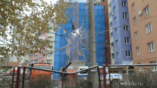 В пострадавшем от взрыва доме в Рязани проведут поквартирную экспертизу