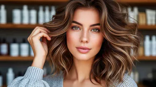 Сложное окрашивание больше не в тренде: вот главные признаки того, что прическа ваш дешевит