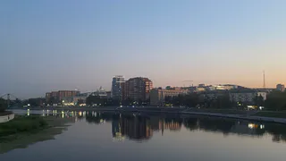 В Пензенской области распределили субсидии на развитие туризма в районах