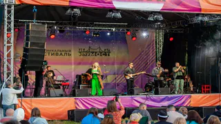 Во Владимирской области пройдёт фестиваль «ДжазМост» с участием звёзд сцены