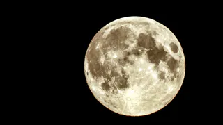 Нижнекамцы смогут наблюдать сегодня суперлуние