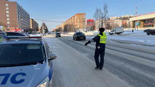 До 5 000 рублей. Водителям готовят новые и суровые штрафы