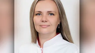 И.о. главврача рязанского госпиталя для ветеранов войн стала Наталия Перегудова